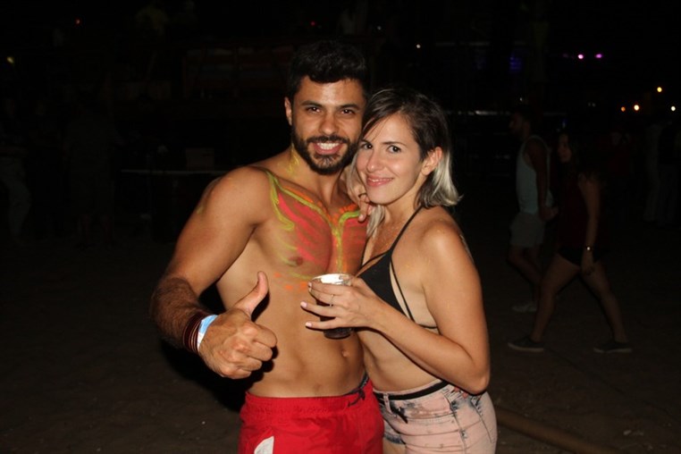 Full Moon Party Lebanon 2.0 Part 2